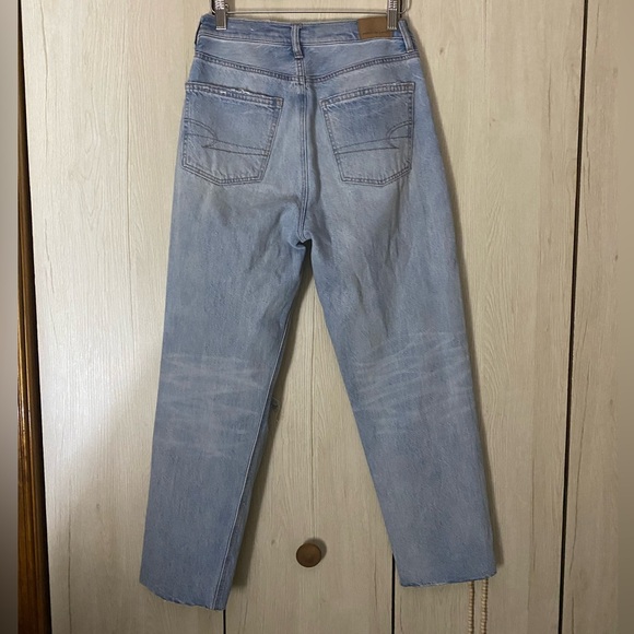 AEO jeans - Picture 4 of 9